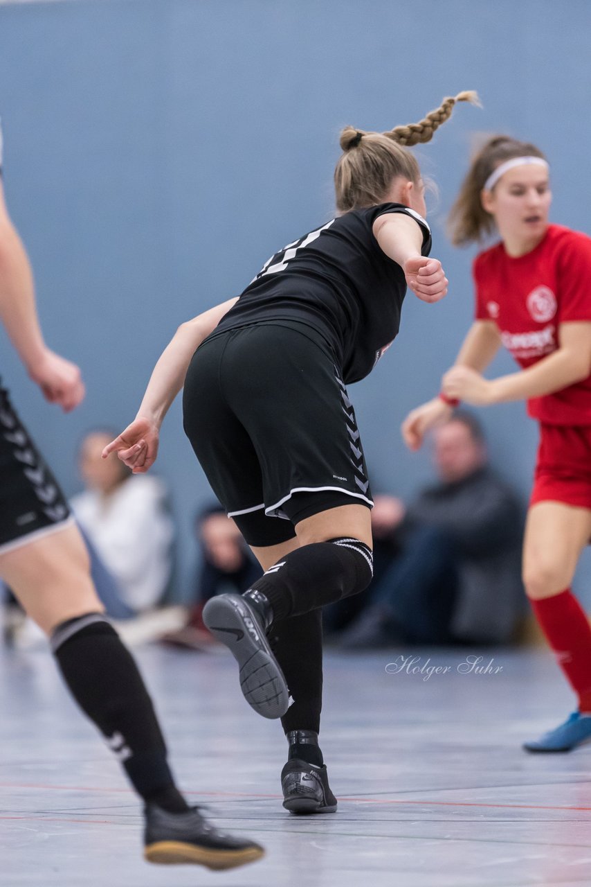 Bild 62 - F NFV Futsalturnier